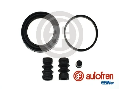 Repair Kit, brake caliper